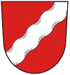 Wappen von Krumbach (Schwaben)