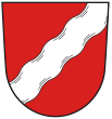 Coat of arms of Krumbach (Schwaben)