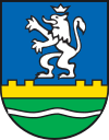 Coat of arms of the Lappersdorf market