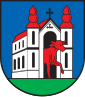Ochsenhausen Manastırı arması