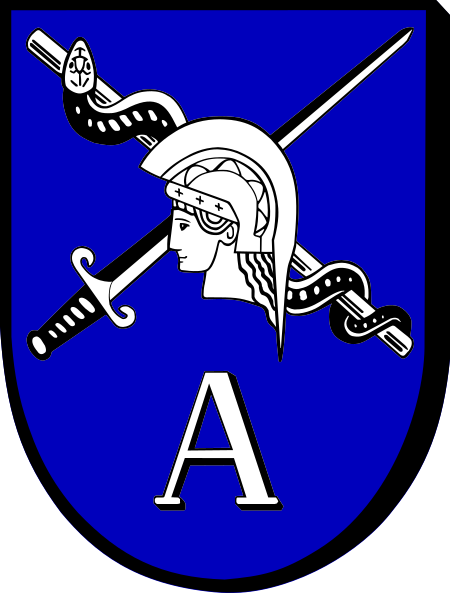 Wappen SanAkBw