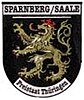 Sparnberg coat of arms