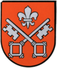 Shlisselburg våbenskjold