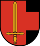Coat of arms of Leisach
