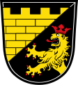 Berg b.Neumarkt i.d.OPf. címere