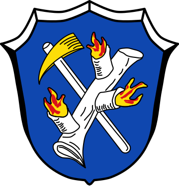 File:Wappen von Brand.svg