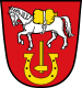 Coat of arms of Hinterschmiding