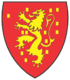 Coat of arms of Nürburg
