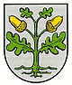 Winnweiler - Armoiries