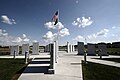 Veteran's Monument O'Fallon, Illinois