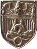 Vorschaubild für Warschauschild