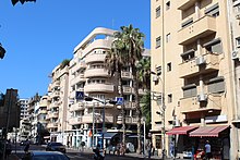 Florentin, Tel Aviv Washington Avenue, Florentin IMG 1225.JPG