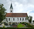 Catholic Parish Church of St Martin