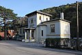 Deutsch: Renovierte ehemalige Bandweberei und Flechterei in Weissenbach   This media shows the protected monument with the number 83056 in Austria. (Commons, de, Wikidata)