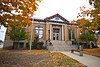 Wellington Carnegie Library