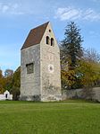 Glockenturm (Wessobrunn)