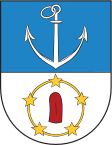 Bécs XX. kerülete címere