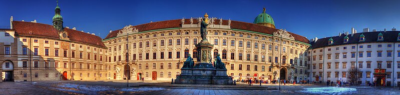 File:Wien Hofburg amalienburg und Reiskanzleitrakt.jpg