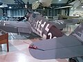 Messerschmidt Bf 109