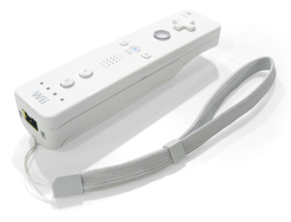 Wiiリモコン Wikipedia