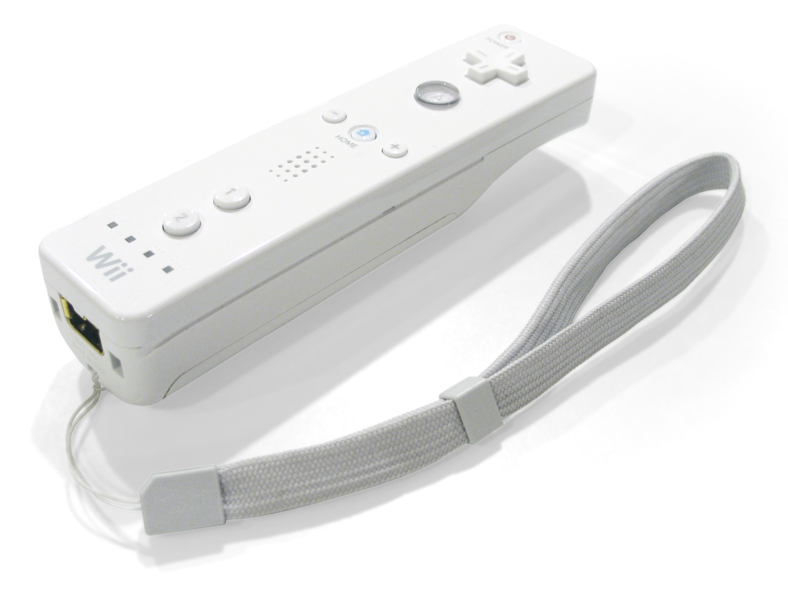 File:Wiimote.png