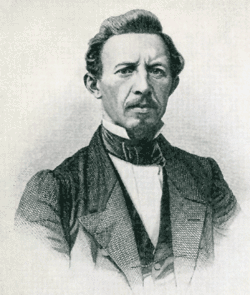 Wilhelm Bauer