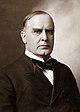 William McKinley par Courtney Art Studio, 1896.jpg