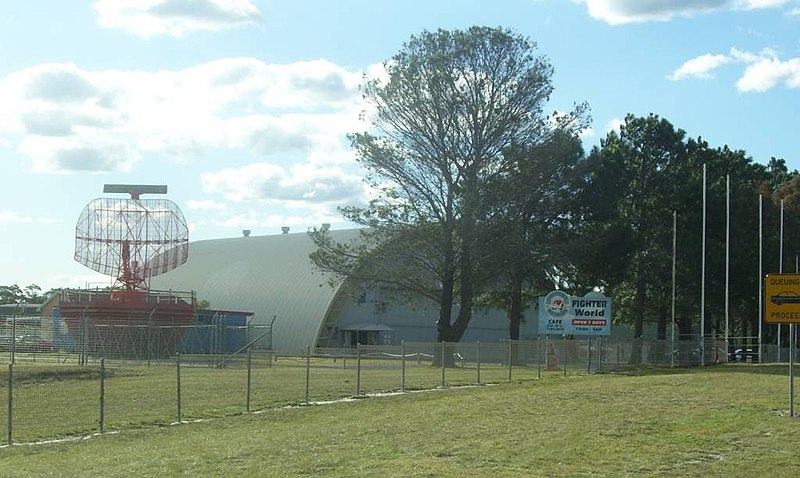 File:Williamtown Fighter World.jpg