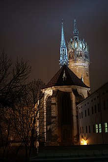 wittenberg tourist information