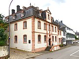 Wohnhaus