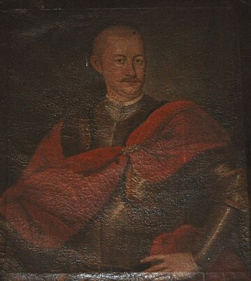 Leon Wojciech Opaliński