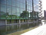 Autostadt (ZeitHaus)