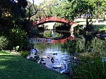 Wollongong Botanic Garden