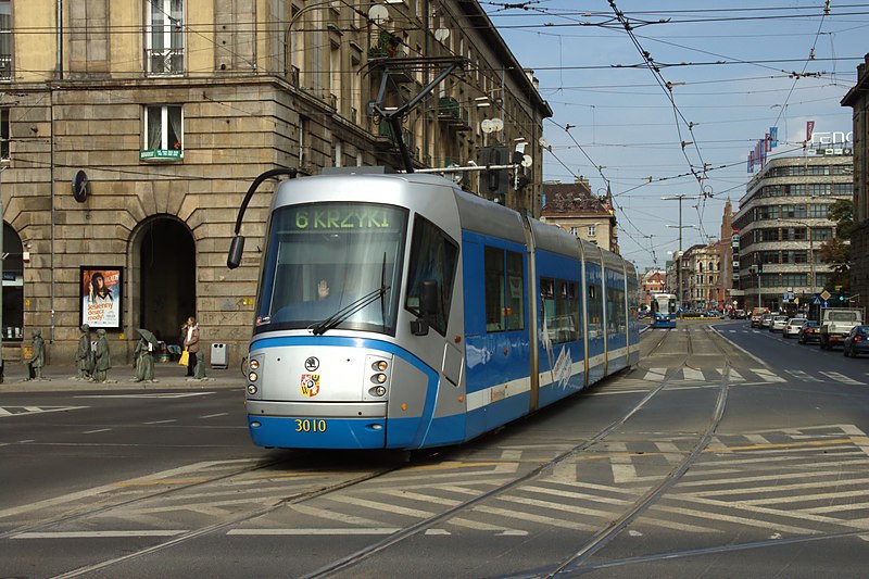 File:Wrocław, Świdnicka, 16T.jpg