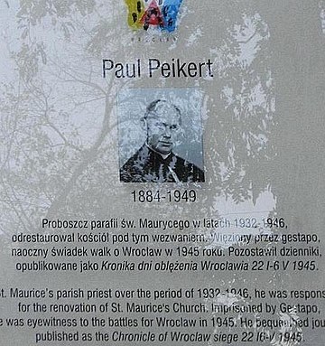 Paul Peikert