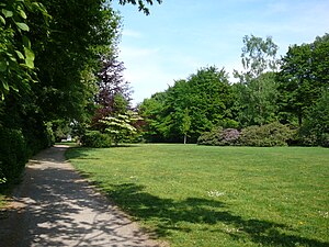 Von-der-Heydt-Park