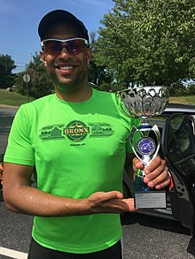 Yasir Salem Donut Derby winner 2015.jpg