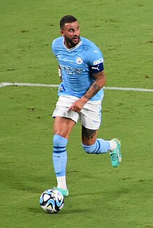 Yokohama F. Marinos - Manchester City (3-5) - 53075488485 (Kyle Walker).jpg