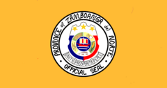 Flag of Zamboanga del Norte