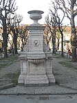 Ornamental fountain