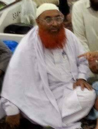 <span class="mw-page-title-main">Zubair Ali Zai</span> Pakistani preacher, theologian and scholar (1957–2013)