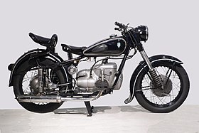 Original Stoff-Armbinde ORDNER – „Motorräder aus Zschopau