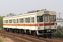 国鉄キハ10系気動車 - Wikipedia