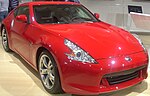 Nissan Fairlady Z için küçük resim