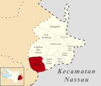 (Peta Lokasi) Desa Batu Manumpak, Nassau, Tobasa.svg
