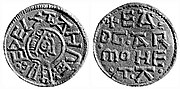 Thumbnail for Æthelstan of East Anglia