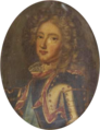 École française - Portrait présumé du duc de Bourgogne, pair.png