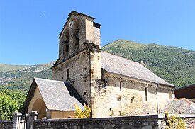 Église Notre-Dame-de-l'Assomption de Sassis (Hautes-Pyrénées) 1.jpg