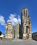 Eglise Notre-Dame, Saint-Lô