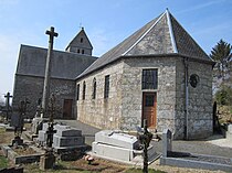 Église Saint-Cyr-et-Sainte-Julitte de la Chapelle-Cécelin.JPG
